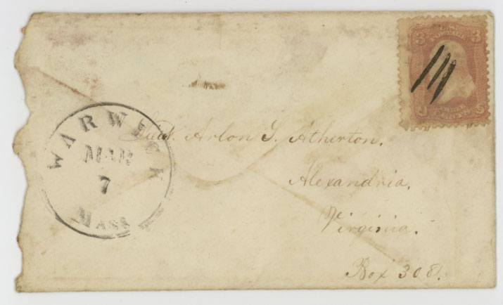 Atherton-envelope