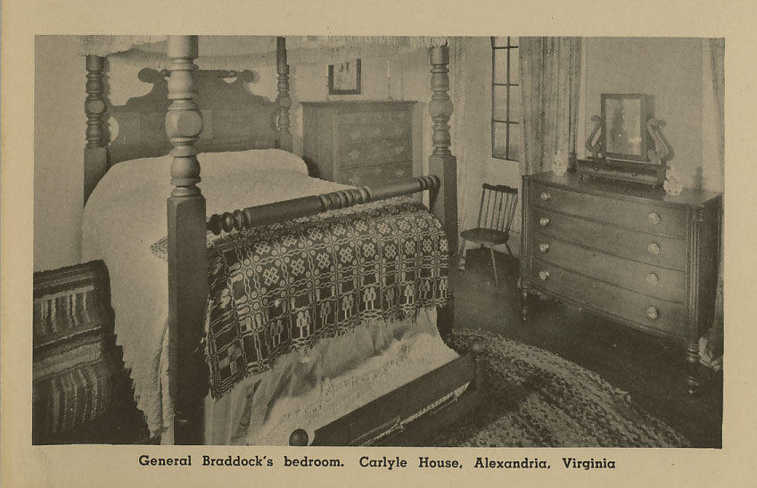 GeneralBraddocksRoom