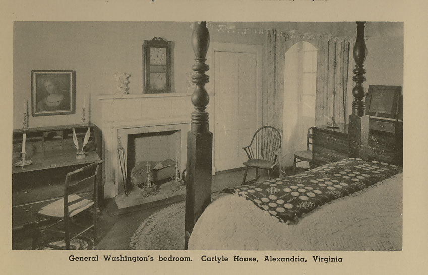 GeneralWashingtonsRoom