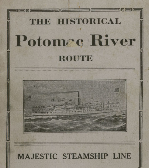 The-historic-Potomac-River-route-majestic-steamship-line
